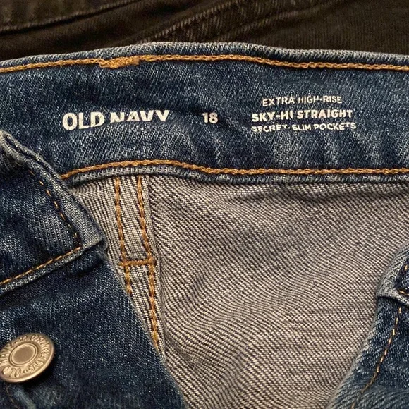 Jean Bundle! - Picture 9 of 13